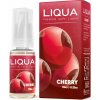 Liquid LIQUA CZ Elements Cherry 10ml-0mg (třešeň)
