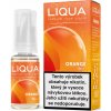 Liquid LIQUA CZ Elements Orange 10ml-18mg (Pomeranč)
