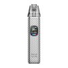 Elektronická cigareta: OXVA Xlim Pro 2 Pod Kit 1300mAh, Silver Carbon