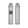Elektronická cigareta: OXVA Xlim Pro 2 Pod Kit 1300mAh, Silver Carbon