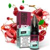 liquid riot bar edtn salt cherry fizz tresnova smes 10ml 10mg