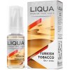 Liquid LIQUA CZ Elements Turkish Tobacco 10ml-0mg (Turecký tabák)