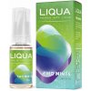 Liquid LIQUA CZ Elements Two Mints 10ml-0mg (Chuť máty a mentolu)