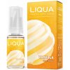 Liquid LIQUA CZ Elements Vanilla 10ml-0mg (Vanilka)