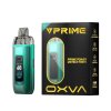 OXVA Vprime Pod Kit elektronická cigareta (Natural Green)