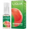 Liquid LIQUA CZ Elements Watermelon 10ml-0mg (Vodní meloun)