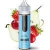 prichut provape warriors sv 10ml samurai hruska brusinka divoka jahoda