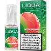 Liquid LIQUA CZ Elements Watermelon 10ml-6mg (Vodní meloun)