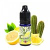 Příchuť Retro Juice: Citron a kaktus (Lemon & Cactus) 10ml