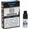 NIKOTINOVÁ BÁZE IMPERIA 5X10ML PG50-VG50 12MG