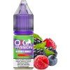 liquid oxva ox passion salts berries burst 10ml 10mg