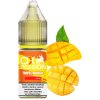 liquid oxva ox passion salts triple mango 10ml 10mg