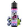 drifter bar snv blueberry ice
