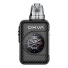 OXVA Xlim SQ Pro 2 elektronická cigareta 1600mAh Black Carbon