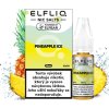 liquid elfliq nic salt pineapple ice 10ml 10mg