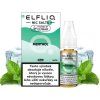 liquid elfliq nic salt menthol 10ml 10mg