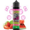 Příchuť Drifter Bar Juice S&V 16ml Watermelon Strawberry Bubblegum (Melounovo-jahodová žvýkačka)