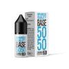 Infamous MTL beznikotinová báze 50/50 VG/PG 10ml