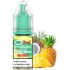 liquid oxva ox passion salts pineapple coconut 10ml 10mg