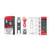 Oxva Xlim Pro 3 Pod 1500 mAh, Ceramic White