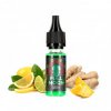 Příchuť Full Moon: Green Infinity (Limetka, Ananas, Zázvor, Kaktus) 10ml
