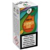 LIQUID DEKANG HIGH VG SUMMER RAY 10ML - 6MG (OVOCNÁ SMĚS)