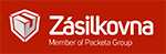 Zásilkovna Z point