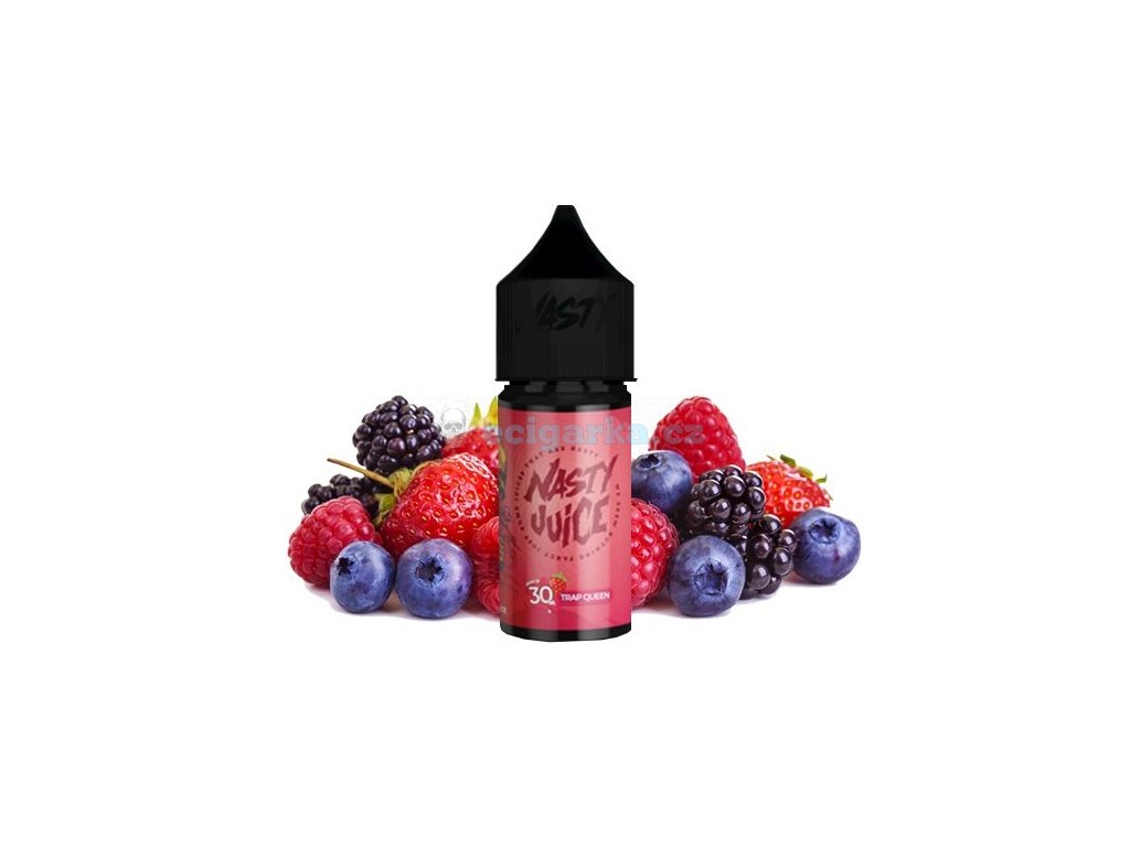 concentrate trap queen nasty 30ml