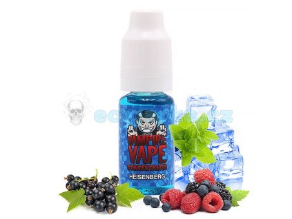 heisenberg concentre 10ml