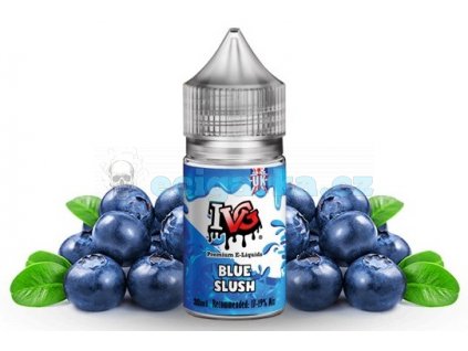 concentrate blue slush 30ml ivg