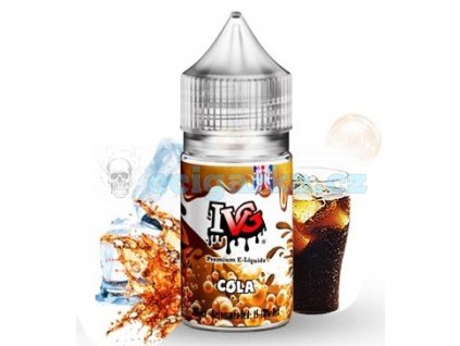 concentrate cola 30ml ivg