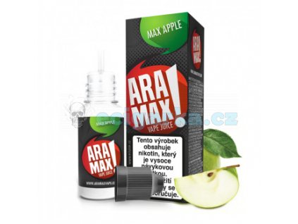 Aramax Apple