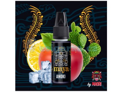 prichut full moon maya 10ml anoki