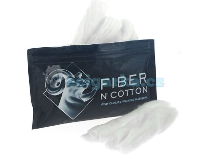 fiber n cotton
