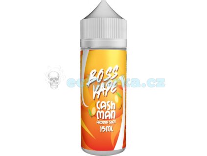 prichut boss vape shake and vape 15ml cash man