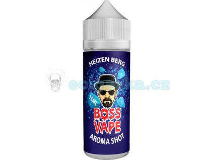 prichut boss vape shake and vape 15ml heizen berg