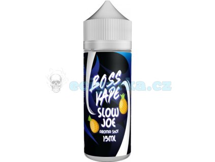 prichut boss vape shake and vape 15ml slow joe