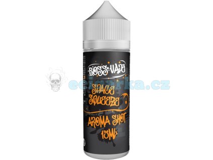 prichut boss vape shake and vape 15ml space squeeze