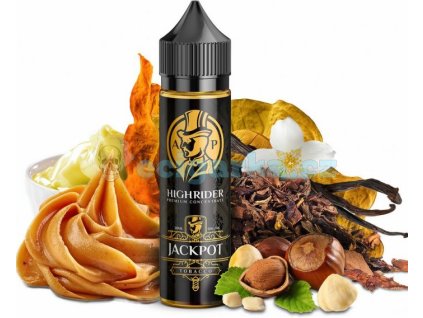 prichut pj empire 20ml high rider jackpot