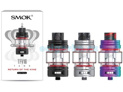 Smok TFV16