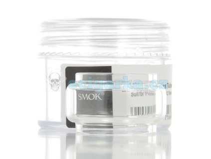 verre bulb 6ml tf tank smok
