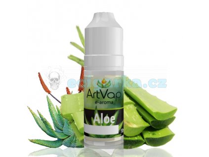 vyrn 8269mockup Art Vap Aloe 1