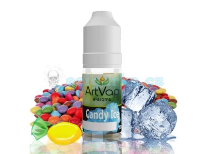 vyrn 8735mockup Art Vap Candy Ice 1
