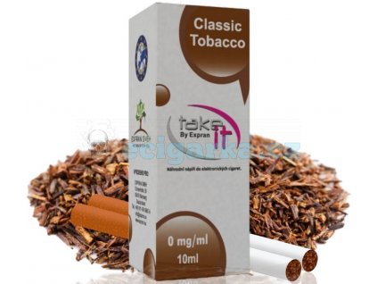 vyrn 8461classic tobacco 0mg png 1