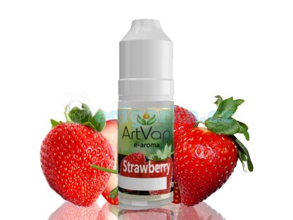 vyrn 8311mockup Art Vap Strawberry 1