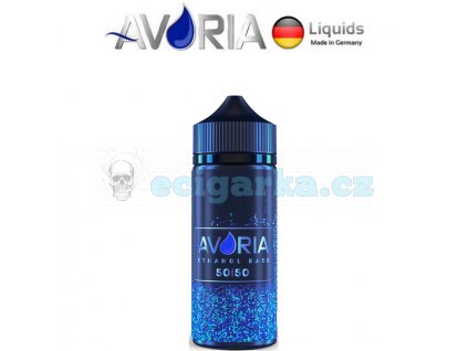 Avoria 90ml ethanol 5050