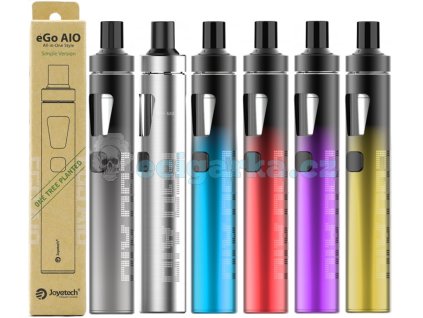 Joyetech ego AIO ECO Friendly