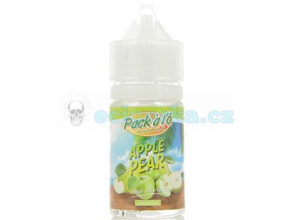 apple pear concentre pack a l o 30ml