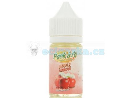 apple d amour concentre pack a l o 30ml