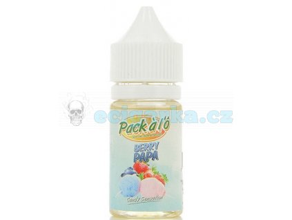 berry papa concentre pack a l o 30ml